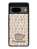 Pusheen The Cat Google Pixel 8A Case QC0361