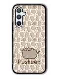 Pusheen The Cat Samsung Galaxy A14 5G Case QC0361