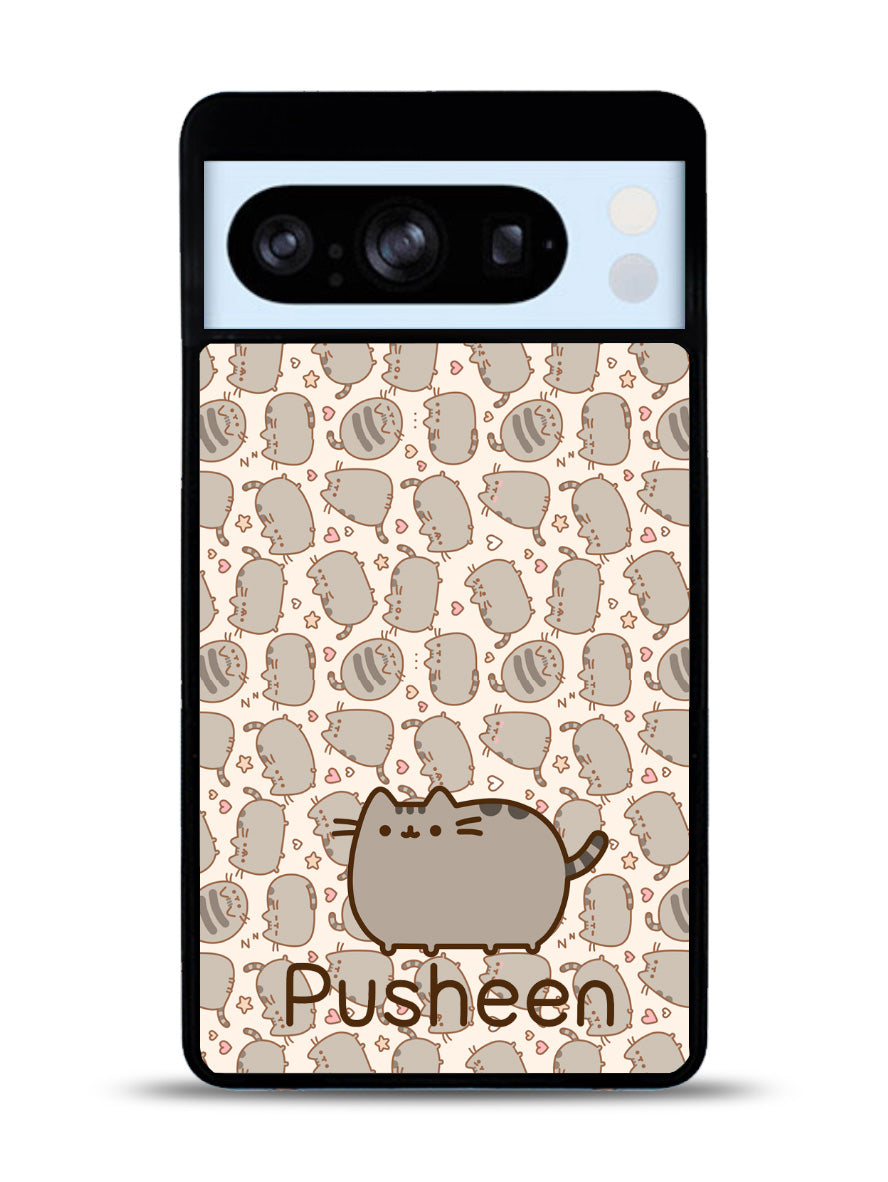 Pusheen The Cat Google Pixel 8 Pro Case QC0361
