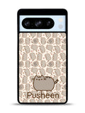 Pusheen The Cat Google Pixel 8 Pro Case QC0361