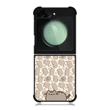 Pusheen The Cat Samsung Galaxy Z Flip 6 5G 2024 Case OV0361