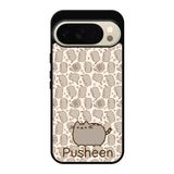 Pusheen The Cat Google Pixel 10 Pro Case QC0361