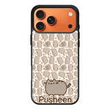 Pusheen The Cat iPhone 17 Pro Max Case QC0361