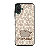 Pusheen The Cat Samsung Galaxy A07 Case QC0361