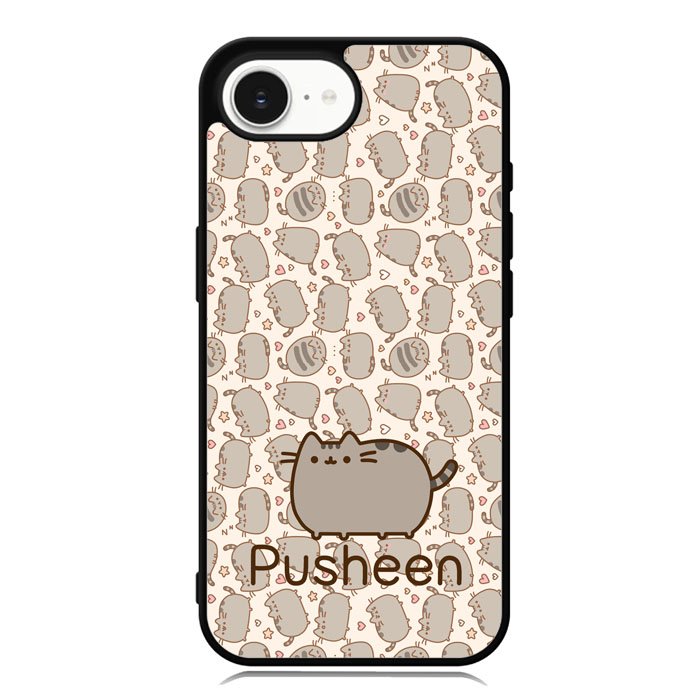 Pusheen The Cat iPhone 16e Case OV0361