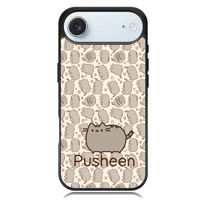 Pusheen The Cat iPhone 17 Air Case OV0361
