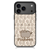 Pusheen The Cat iPhone 17 Pro Case RC0361