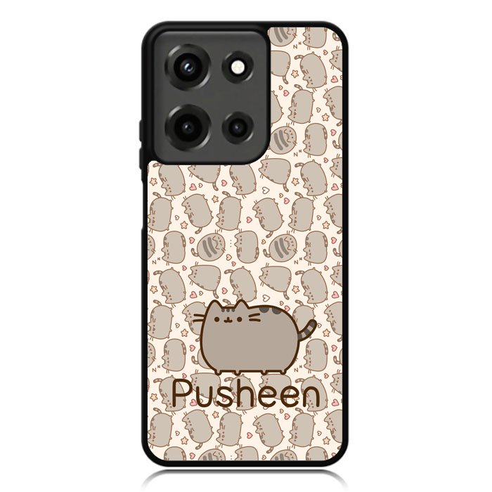 Pusheen The Cat Motorola Moto G 5G 2025 Case OV0361
