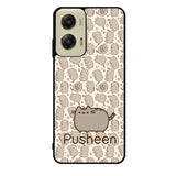 Pusheen The Cat Motorola Moto G Stylus 5G 2024 Case OV0361
