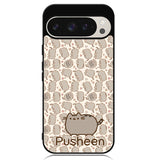 Pusheen The Cat Google Pixel 9 | Pixel 9 Pro Case OV0361