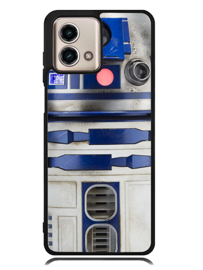 R2D2 Motorola Moto G Stylus 5G 2023 Case