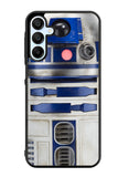 R2D2 Samsung Galaxy A15 5G Case