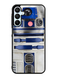 R2D2 Samsung Galaxy A25 5G Case