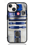 R2D2 Google iPhone 14 Plus Case OV0363