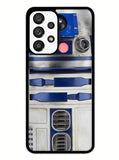 R2D2 Samsung Galaxy A53 5G Case