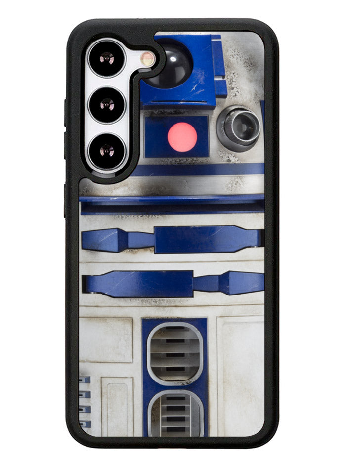 R2D2 Samsung Galaxy S23 5G Case