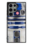 R2D2 Samsung Galaxy S23 Ultra 5G Case