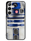 R2D2 Samsung Galaxy S24 5G Case