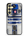 R2D2 Samsung Galaxy S24 Plus 5G , Samsung Galaxy S24+ 5G Case
