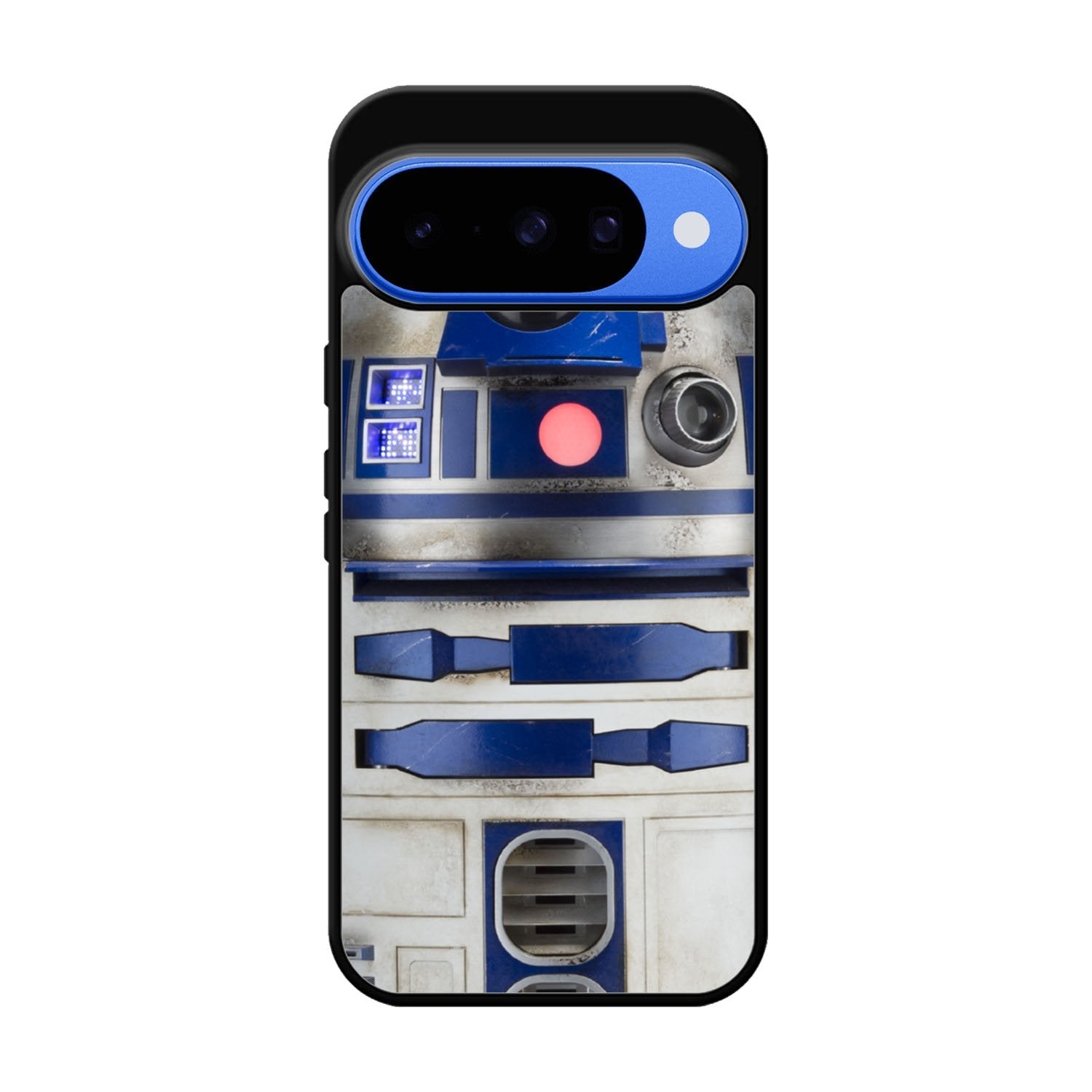 R2D2 Google Pixel 10 Case