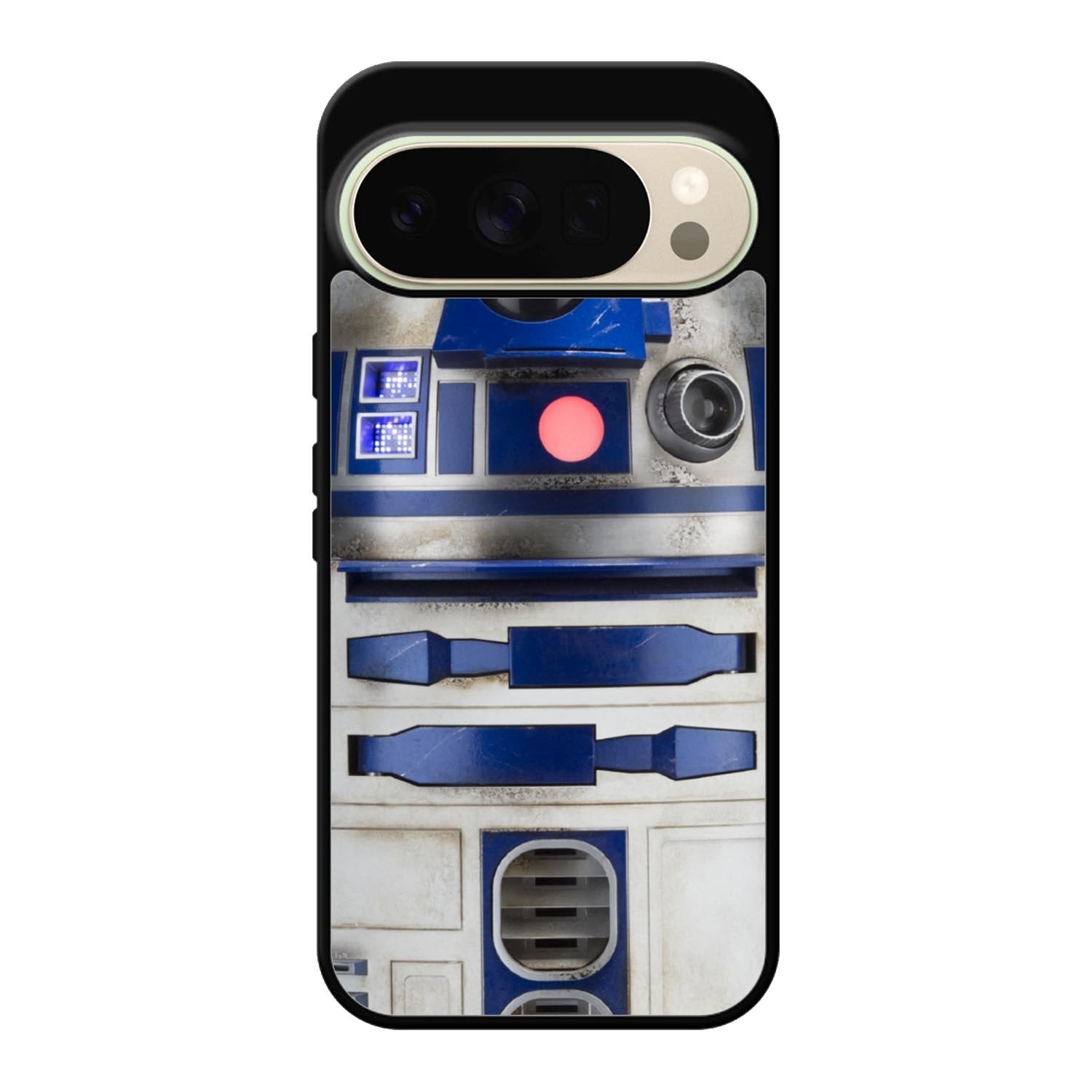 R2D2 Google Pixel 10 Pro XL Case