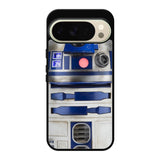 R2D2 Google Pixel 10 Pro XL Case