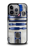R2D2 iPhone 16 Pro Max Case