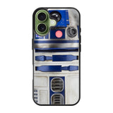 R2D2 iPhone 17 Case