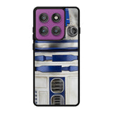 R2D2 Motorola Moto Edge 60 Pro Case