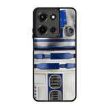 R2D2 Motorola Moto G 5G 2025 Case OV7708