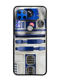 R2D2 Motorola Moto G 5G Case , Moto One 5G Ace Case