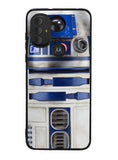 R2D2 Motorola Moto G Pure 2021 , Moto G Power 2022 Case