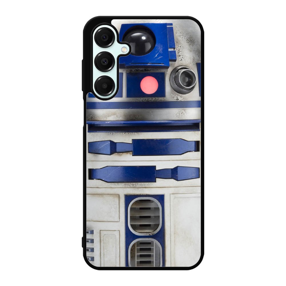 R2D2 Samsung Galaxy A16 Case OV3219