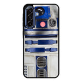 R2D2 Samsung Galaxy A17 Case