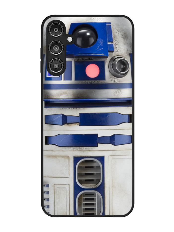 R2D2 Samsung Galaxy A14 5G Case