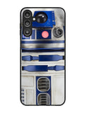 R2D2 Samsung Galaxy A14 5G Case
