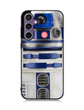 R2D2 Samsung Galaxy S23 FE 5G Case