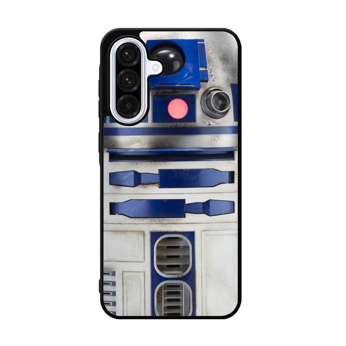 R2D2 Samsung Galaxy A36 Case OV3219