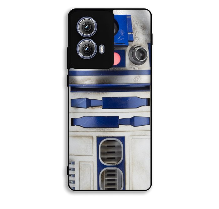 R2D2 Motorola Moto Edge 2024 Case OV3219