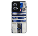 R2D2 Motorola Moto Edge 2024 Case OV8219