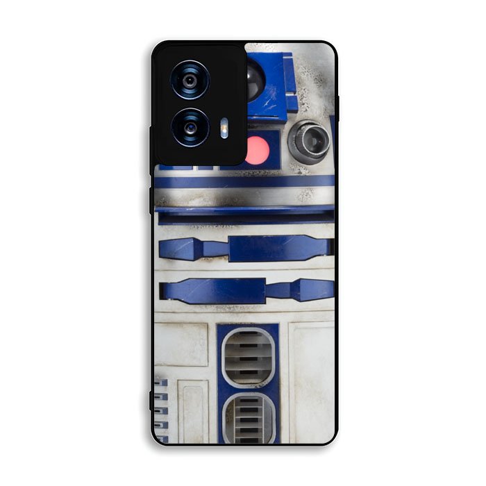 R2D2 Motorola Moto G Power 5G 2024 Case OV7708