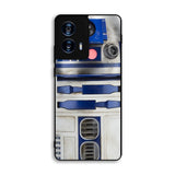 R2D2 Motorola Moto G Power 5G 2024 Case OV7708