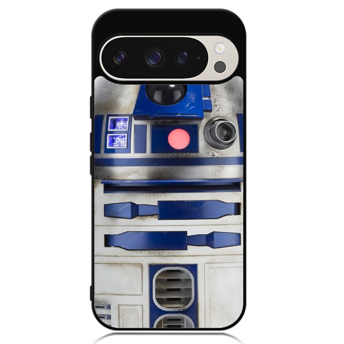 R2D2 Google Pixel 9 | Pixel 9 Pro Case