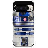 R2D2 Google Pixel 9 | Pixel 9 Pro Case