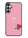 BT 21 Tata Supernatural Samsung Galaxy A35 5G Case OV5410