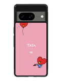 BT 21 Tata Supernatural Google Pixel 8A Case QC5410