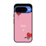 BT 21 Tata Supernatural Google Pixel 10 Case OV5410