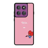 BT 21 Tata Supernatural Motorola Moto Edge 60 Pro Case OV5410