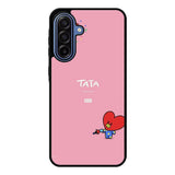 BT 21 Tata Supernatural Samsung Galaxy A17 Case OV5410