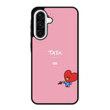 BT 21 Tata Supernatural Samsung Galaxy A26 5G Case RC5410
